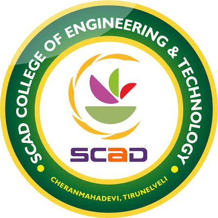 SCAD College of Engineering and Technology